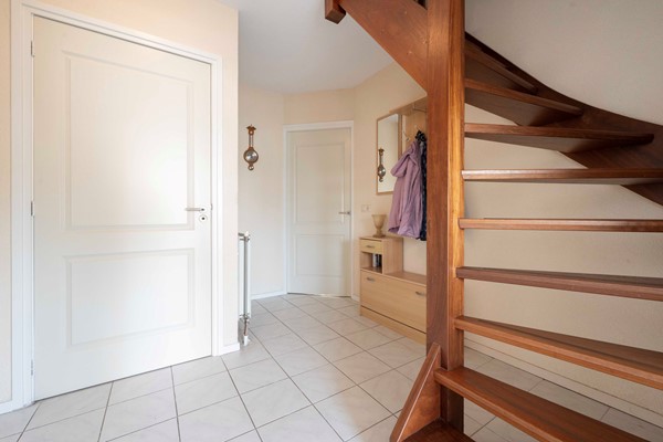 Medium property photo - Bovenstraat 7, 4741 AS Hoeven